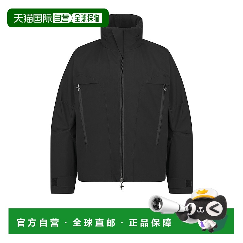 自营欧洲直邮Dior/迪奥 男士 LEWIS HAMILTON 派克大衣