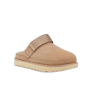 香港直邮UGG 徽标穆勒鞋 1138252DRI女鞋