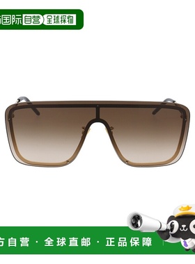 欧洲直邮saint laurent 男女通用 太阳镜