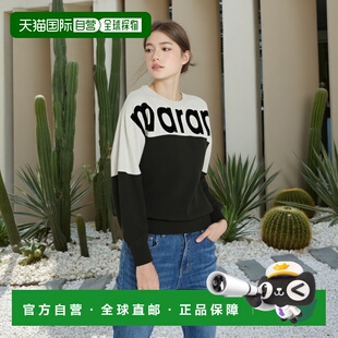 SW0031HAA1M06H 徽标套头卫衣 香港直邮Isabel Marant