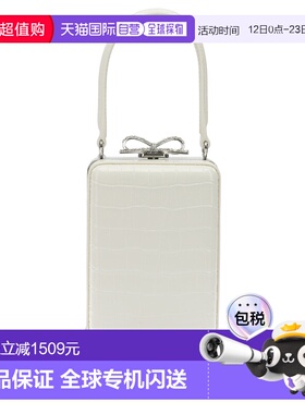 1h可退 香港直邮Self-Portrait 女士 BORSA A MANO DI COCCORDILL