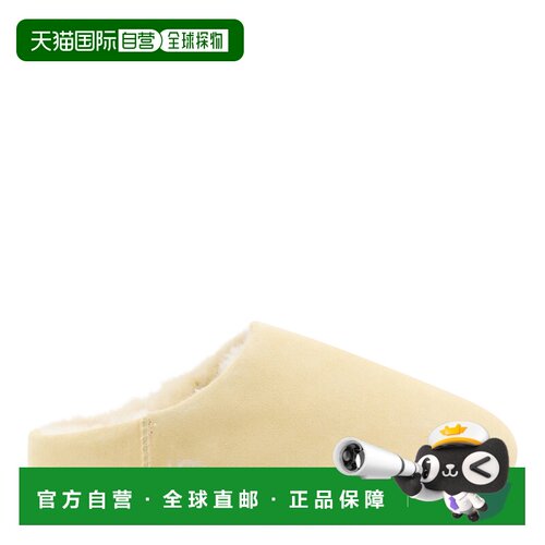 香港直邮Ugg/ELEA女士平底鞋 【付后1h可退】