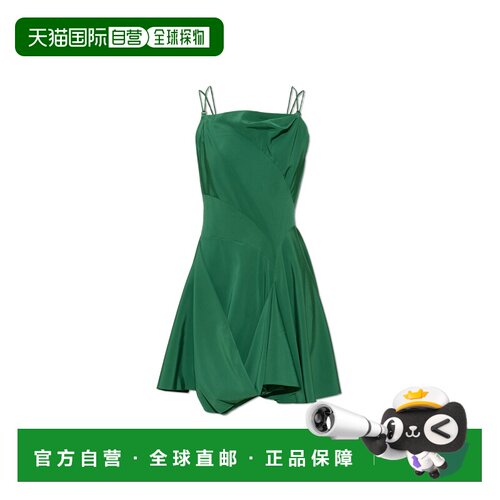 欧洲直邮all saints 女士 连衣裙吊带