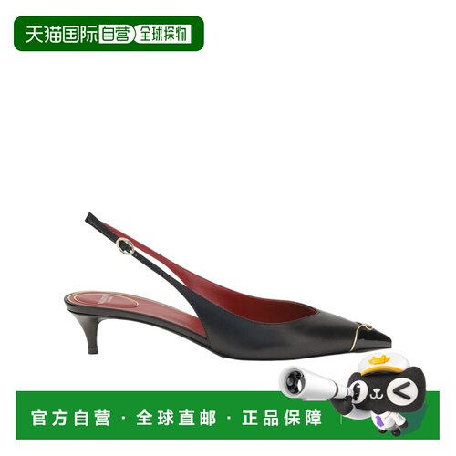 1h可退 Valentino 尖头高跟鞋 9W2S0QB8YEA凉鞋