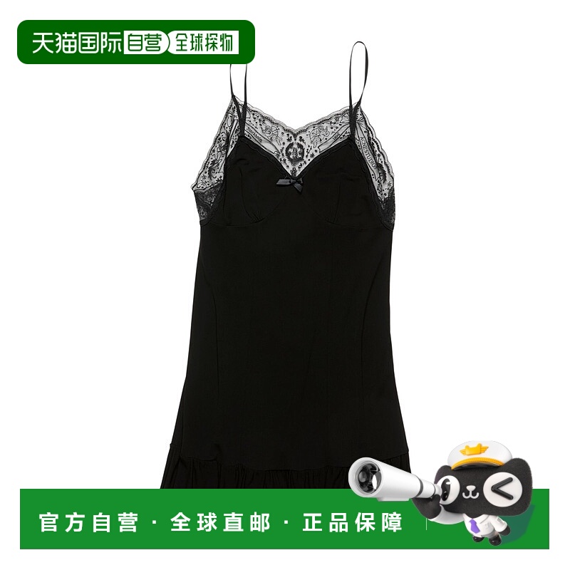 香港直邮Acne Studios 吊带连衣裙 A20829