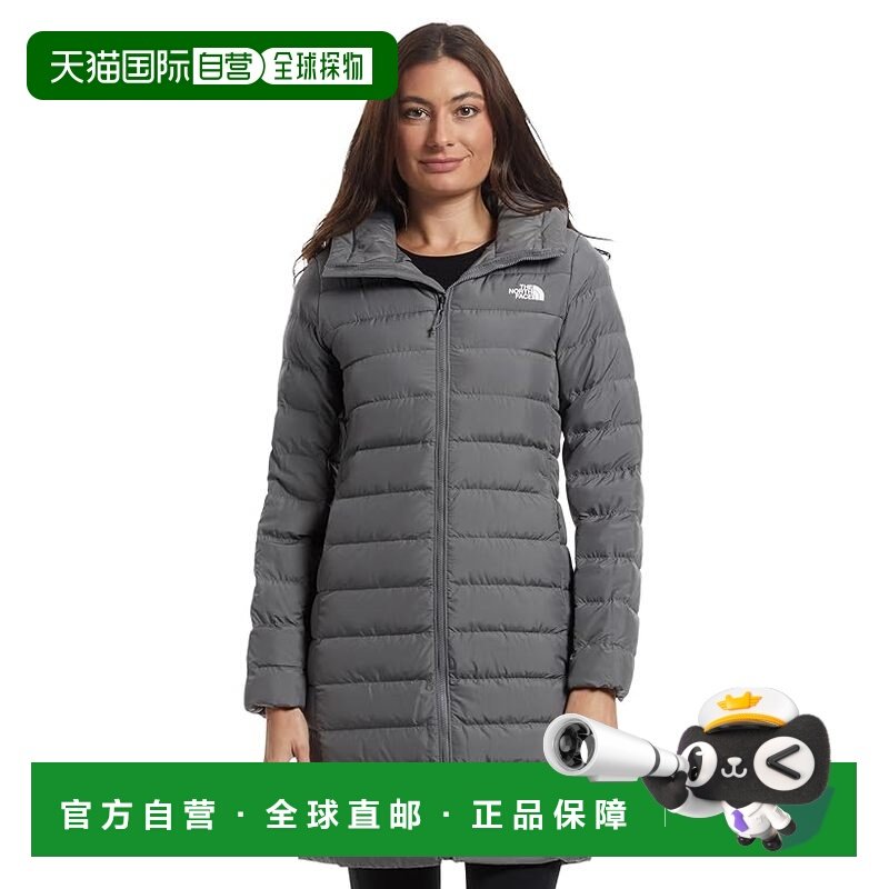 1h可退 香港直邮the north face 北面 女士 Aconcagua 大衣,运动服/休闲服装,运动风衣,淘宝优惠券,粉丝福利购,淘宝优惠卷