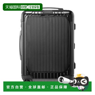 自营欧洲直邮RIMOWA/日默瓦 拉杆箱登机行李箱长袖基本款