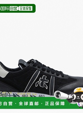 1h可退 香港直邮premiata 女士 运动鞋 6987