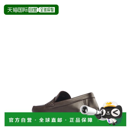 香港直邮Salvatore Ferragamo 菲拉格慕 男士 平底鞋 789617002TE