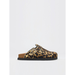 欧洲直邮birkenstock 凉鞋 拖鞋 半拖 女士