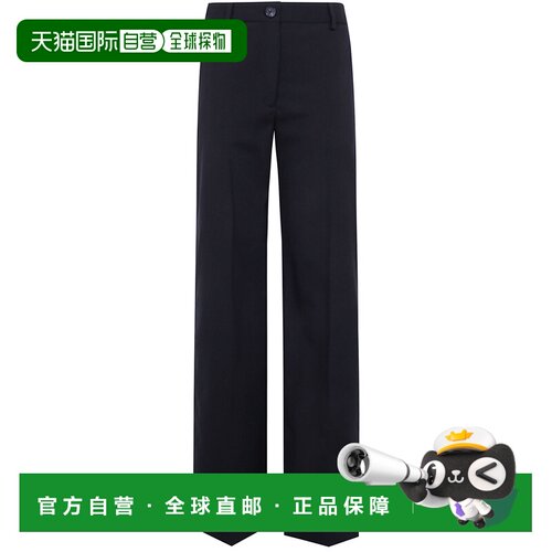 香港直邮PaulSmith保罗 史密斯女士长裤 【付后1h可退】