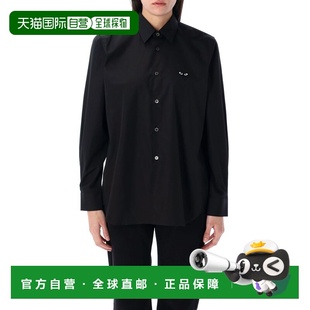 衬衫 欧洲直邮comme 女士 garcons des