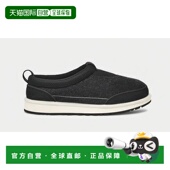 1155197 1h可退 black黑色 Tasman IOE休闲鞋 香港直邮Ugg 男士