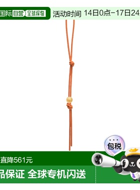 香港直邮Loewe 结饰表带 C691C43X02罗意威