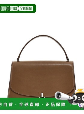 1h可退 香港直邮The Row 女士 Sofia 10.00 手提包 W1446L39