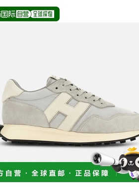 1h可退 香港直邮Hogan 男士 HXM6010FZ40V5U957M20260112-001 运