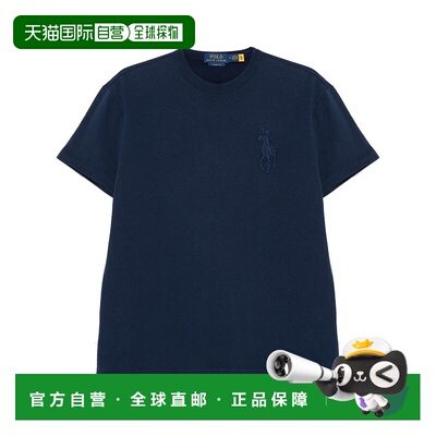 1h可退 香港直邮Ralph Lauren 拉尔夫劳伦 男士 COMFORTABLE AND