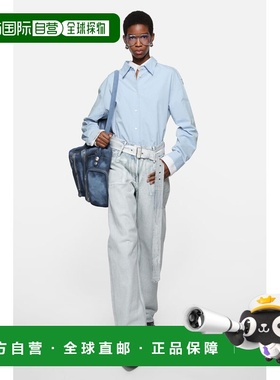 欧洲直邮ACNE（艾克妮）Bouton superpose