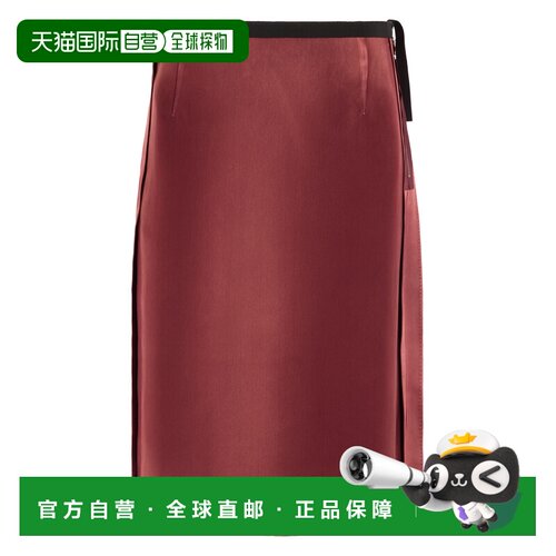香港直邮MAISON MARGIELA 女士半身裙 S51ME0052M35389248