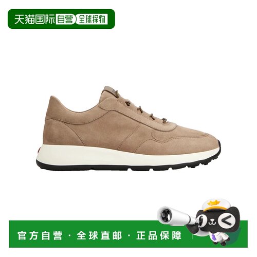 香港直邮TOD'S托德斯Red Dot Pashmy男士运动休闲【付后1h可退】