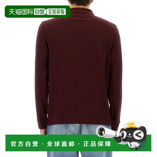 1h可退 欧洲直邮fred perry 男士 Polo衫