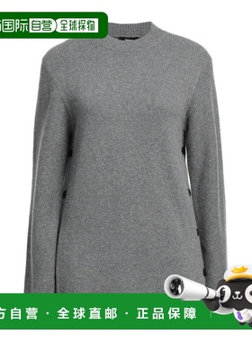 香港直邮THEORY 希尔瑞 女士 毛衣 grey灰色 舒适时尚