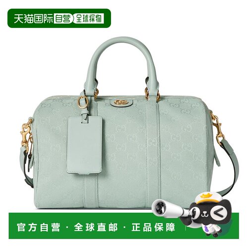 1h可退 香港直邮Gucci古驰Ophidia女士手提包
