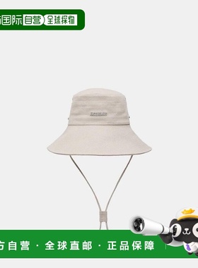 1h可退 香港直邮Jacquemus 男士 Le bob de-nîmes 帽子 25E255AC7