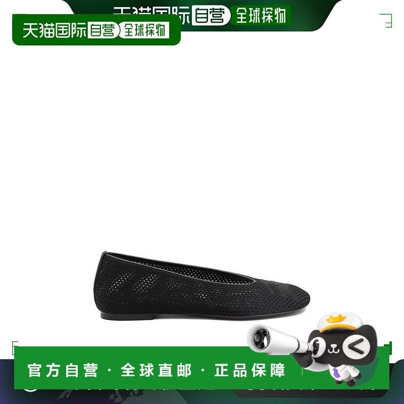 【欧洲直邮】BURBERRY/博柏利女士时装凉鞋时尚舒适 百搭透气女鞋,女鞋,时装凉鞋,淘宝优惠券,粉丝福利购,淘宝优惠卷