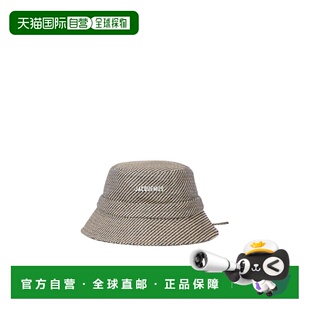 1h可退 香港直邮Jacquemus 徽标帽子 ACU00001AD00047