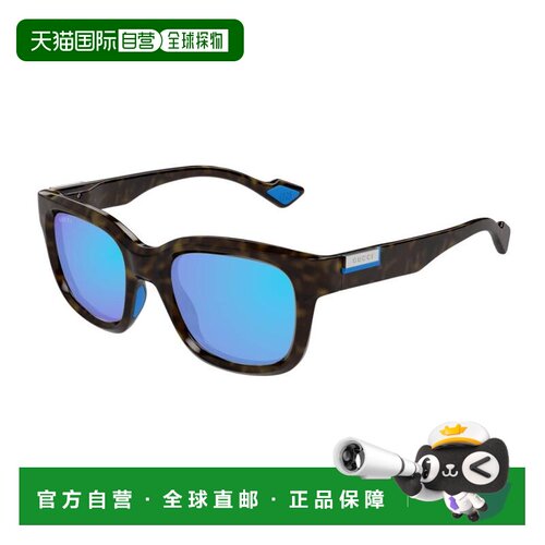 1h可退 香港直邮Gucci 古驰 男士 -sunglasses 太阳镜 GG1621S002