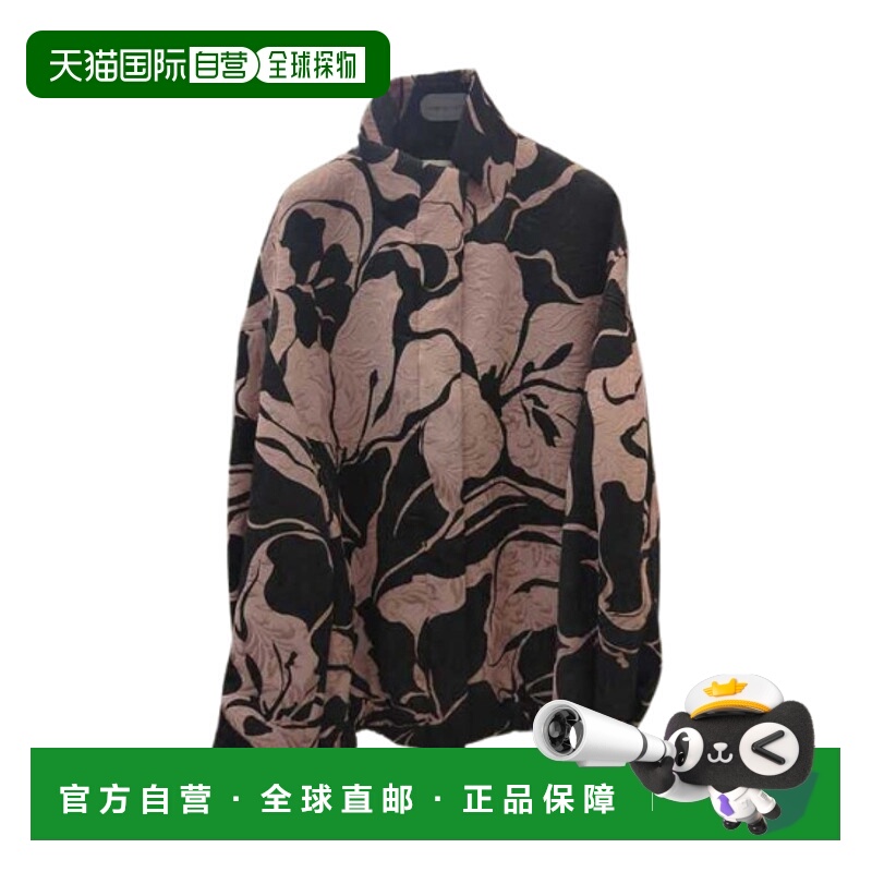 欧洲直邮dries van noten 男士 夹克衫