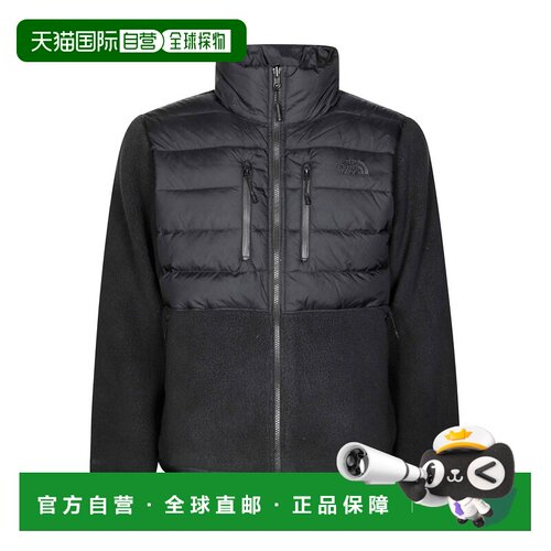 香港直邮THE NORTH FACE 男士户外冲锋衣 NF0A8D0【付后1h可退】