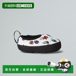 NORTH THE FACE ThermoBall™婴儿帐篷拖鞋 欧洲直邮北面