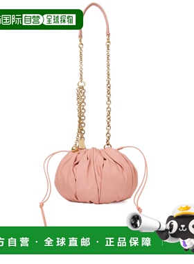 1h可退 香港直邮Chloe 链条单肩包 CH26US765S25