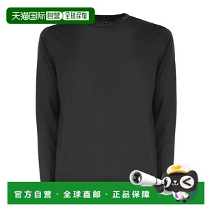 FAI1916 圆领针织衫 香港直邮Loro Piana