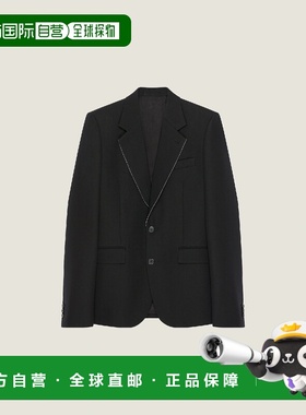 1h可退 欧洲直邮GIVENCHY 纪梵希 26春夏 BM30LR15CT-001 男士 夹