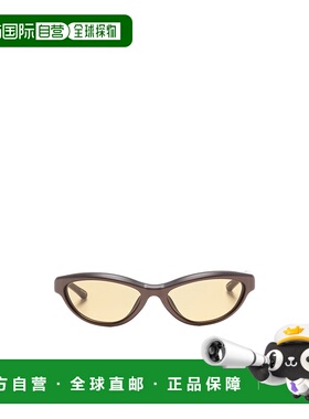 香港直邮Jacquemus 全框太阳镜 JAC134