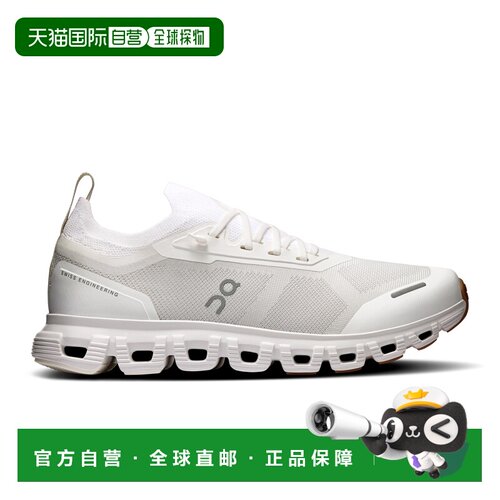 欧洲直邮On昂跑 Cloud 6 Versa 袜套式 运动鞋