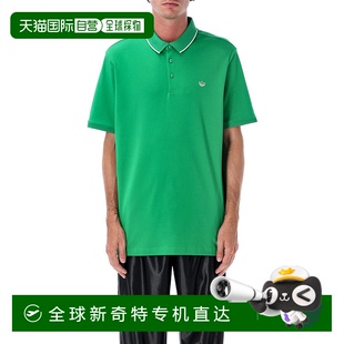 1h可退 欧洲直邮adidas 男士 Polo衫