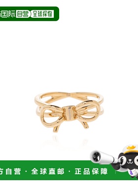 欧洲直邮ferragamo 女士 戒指