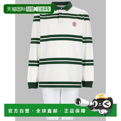 香港直邮drole de monsieur 男士 Polo衫男装