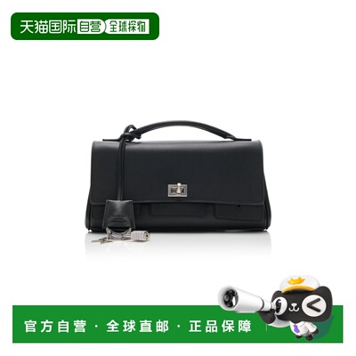 1h可退 香港直邮Balenciaga 巴黎世家 女士 Bel Air on Strap 小