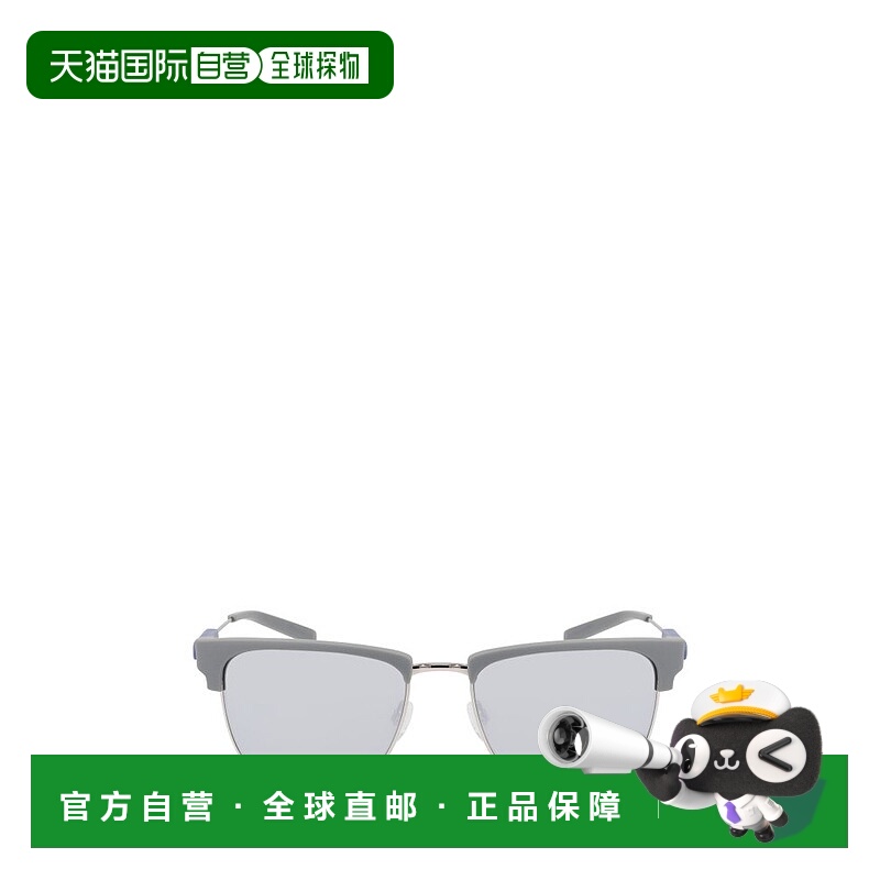 1h可退 香港直邮Nike 耐克 男士 Essence Groove 眉框太陽眼鏡 IF