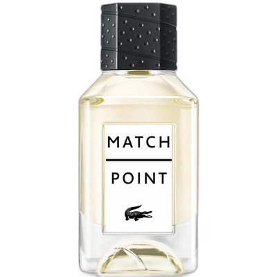 欧洲直邮lacoste男士香水持久留香清新淡雅香调自然舒缓EDP50ml