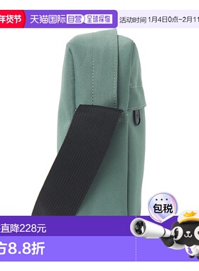 1h可退 香港直邮CARHARTT WIP 男士 I031582 2M2XX 单肩包 I03158