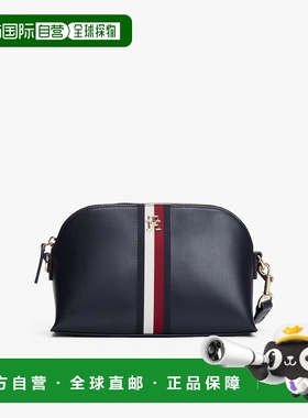 1h可退 香港直邮Tommy Hilfiger 汤米 希尔费格 女士 F|AW0AW1706