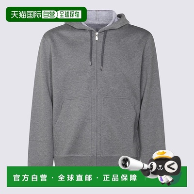 1h可退 欧洲直邮brunello cucinelli 男士 毛衣羊绒卫衣针织衫