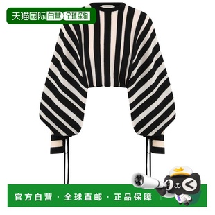 香港直邮ZIMMERMANN 毛线衫 女士 DRAWN 7321 REBELLION 1h可退