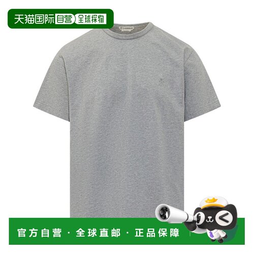 欧洲直邮J.W. ANDERSON 男士T恤 JT0331PG1937945【付后1h可退】